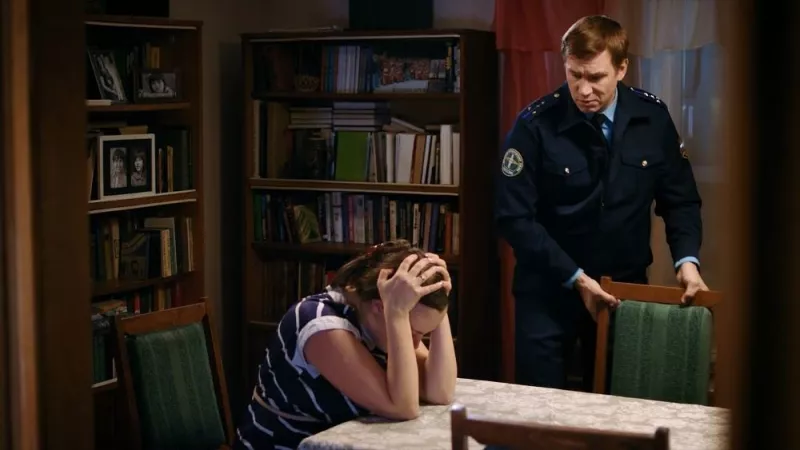 Obrazek w treści Serca na sprzedaż - co wydarzy się w 7 i 8 odcinku serial emitowanego na TVP 2?  [jpg]