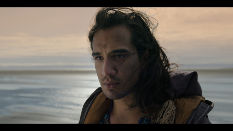 Obrazek w treści Twórcy serialu „Wiedźmin: Rodowód krwi” zaskoczyli widzów. W prequelu pojawi się Jaskier! [jpg]