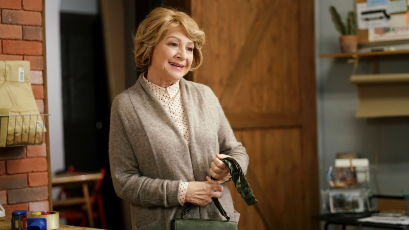 Obrazek w treści Leśniczówka - co zobaczymy w 657 i 658 odcinku serialu TVP 1? [jpg]