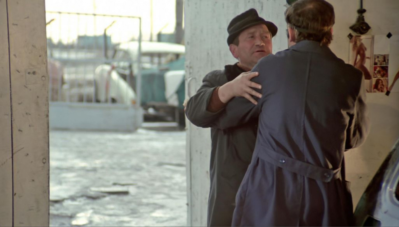 Obrazek w treści Ta wróżba nie miała się zrealizować! Jak zatem do tego wszystkiego doszło?! - Brunet wieczorową porą [jpg]