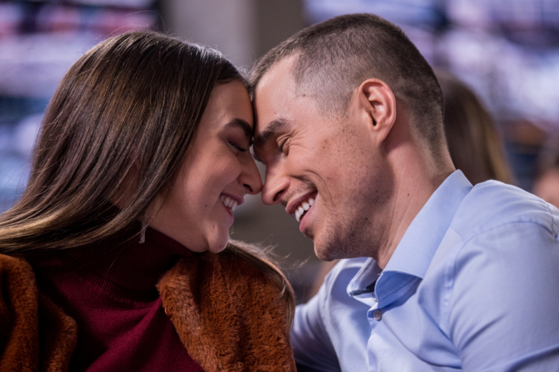 Obrazek w treści Papiery na szczęście - co zdarzy się w odcinkach 214 i 215? Premiera dzisiaj na Player!  [jpg]