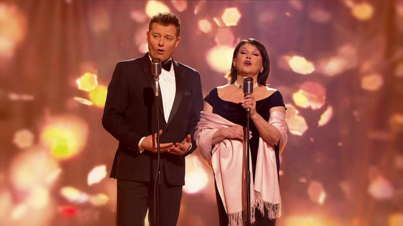 Obrazek w treści Sprawa dla reportera - odcinek 885. Elżbieta Jaworowicz zaśpiewa dla widzów?  [jpg]