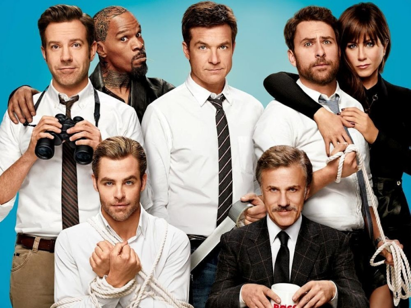 Obrazek w treści Rozpocząć na własnych zasadach... &ndash; Szefowie wrogowie 2 [jpg]