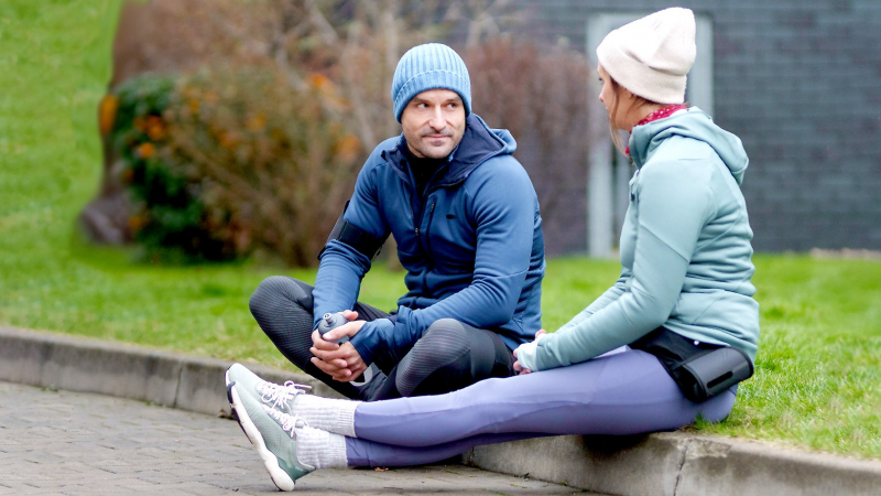 Obrazek w treści Przyjaciółki - odc. 244 i 245 przed nami! Co wydarzy się w życiu bohaterek?  [jpg]