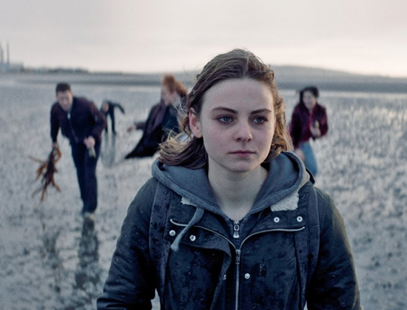 Obrazek w treści Jak najdalej stąd – Netflix z kolejną polską filmową produkcją, tym razem komediodramatem  [jpg]