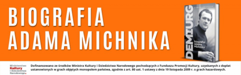 Obrazek w treści Walterowcy. Fragment książki Demiurg. Biografia Adama Michnika [jpg]