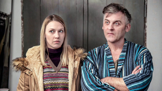 Bohaterowie serialu Pierwsza miłość, emitowanego na antenie Polsatu