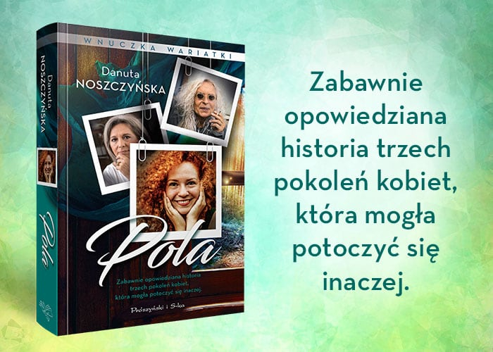 Obrazek w treci Przeciw stereotypom. Obejrzyjcie rozmow z Danut Noszczysk!  [jpg]