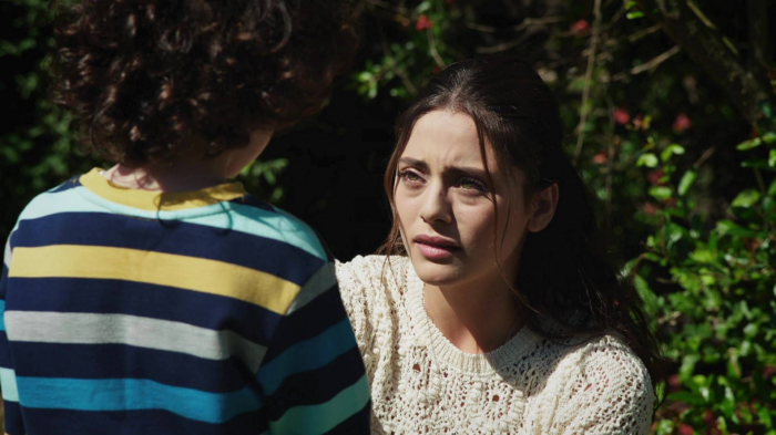 Obrazek w treści Dziedzictwo 30 odc. Kiraz pod lupą Begum. Czy odkryje prawdę? Streszczenie 30 i 31 odcinka [jpg]