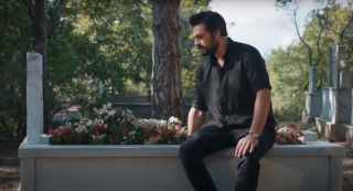 Bohaterowie serialu Dziedzictwo, emitowanego na antenie TVP 1