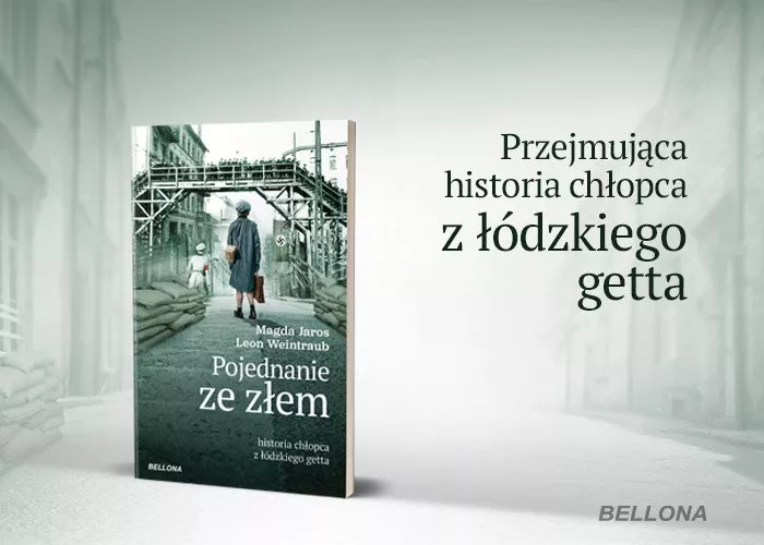 Obrazek w treści Nie pamiętam ojca. Fragment książki Pojednanie ze złem [jpg]