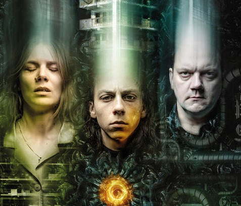 Obrazek w treści Domostwo, serial fantasy grozy, od Sky Original, debiutuje na HBO Max  [jpg]