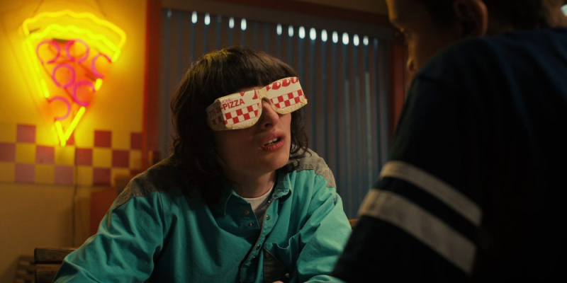 Obrazek w treści Jak „Stranger Things” wpływa na akcje Netflixa? Analitycy giełdowi mają ciekawe spostrzeżenia [jpg]