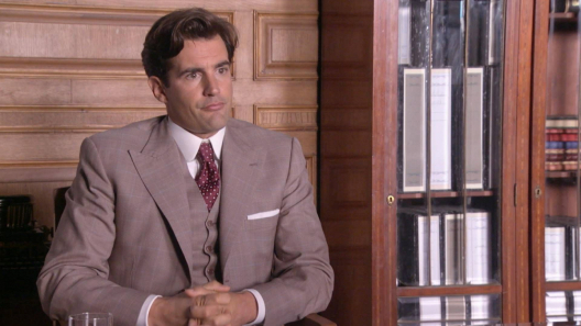 Bohaterowie hiszpańskiego serialu Sześć sióstr na TVP Kobieta. 