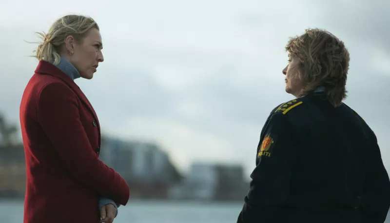 Obrazek w treści Zaginięcie w Lorenskog - mini serial o szokującym zaginięciu debiutuje na Netflix  [jpg]