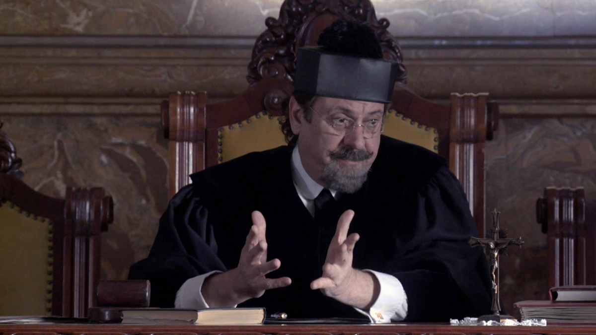 Bohaterowie hiszpańskiego serialu "Sześć sióstr" na TVP Kobieta.