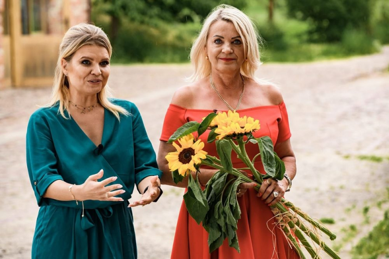 Obrazek w treści Rolnik szuka żony - opis 4 i 5 odcinka 8 sezonu programu  [jpg]