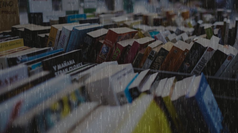 Obrazek w treści Biblioteki będą otwarte? Wypożyczenia tylko przed drzwiami! [jpg]