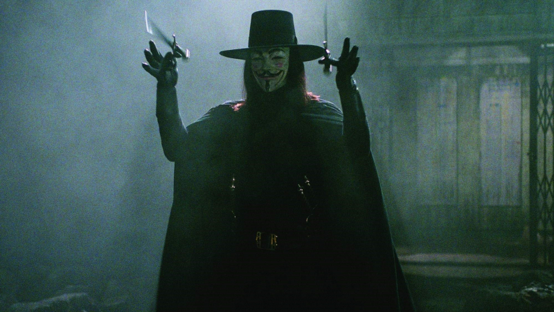 Obrazek w treści Terroryzm powstrzyma totalitaryzm? &ndash; W jak wendeta [jpg]