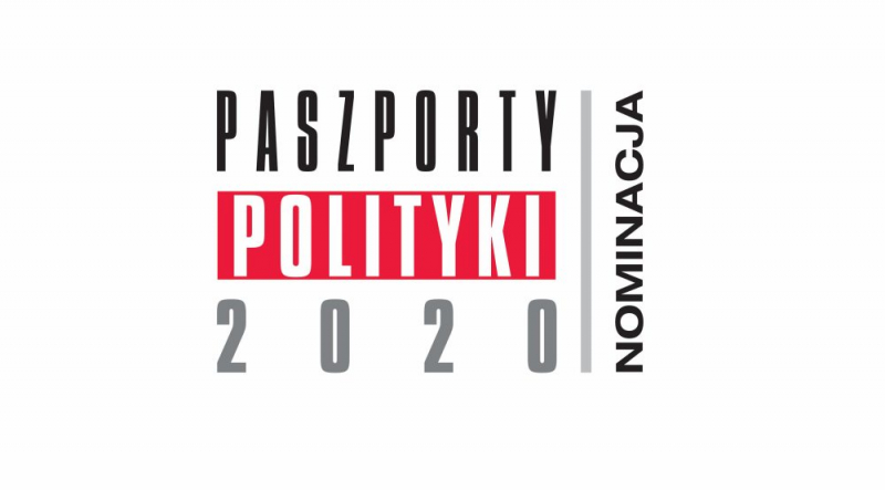 Obrazek w treści Znamy nominowanych do Paszportów Polityki 2020! [jpg]