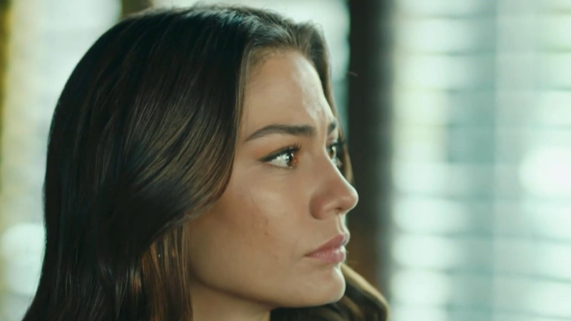 Obrazek w treści Miłość i przeznaczenie: Zejnep zaskakuje Mehdiego.... Co jeszcze wydarzy się w 7 odcinku? [jpg]