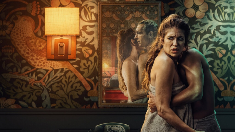 Obrazek w treści Dwa - nieoczywisty hiszpański thriller, z nietypową fabułą już dziś na Netflix  [jpg]