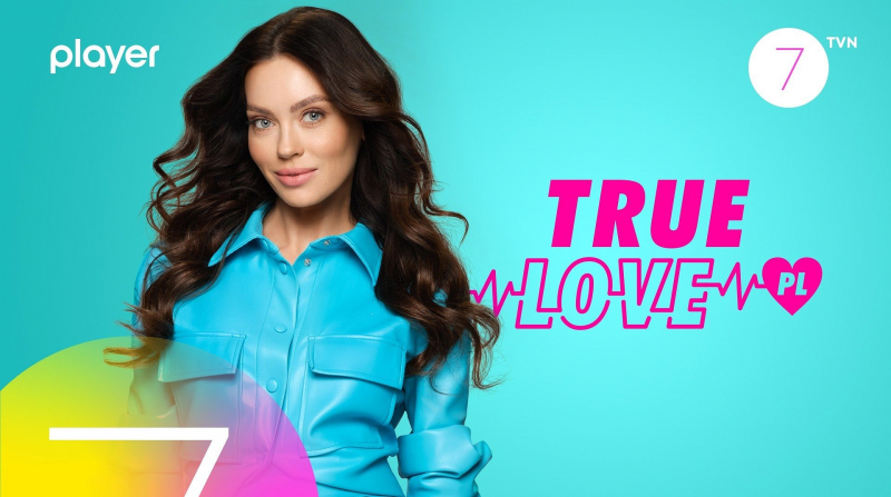Obrazek w treści True Love - nowy show randkowy w TVN7 i Player.pl. Co wiadomo? [jpg]