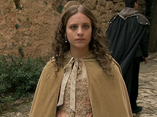 Obrazek w treści "Izabela, królowa Hiszpanii". Co wydarzy się w 27 i 28 odcinku nowego hiszpańskiego serialu na antenie stacji TVP 2? [jpg]