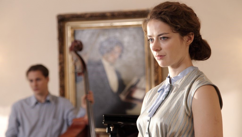 Obrazek w treści Urodzona gwiazda: Paweł przygotowuje nowy program... Co wydarzy się w 8 i 9 odc Urodzona gwiazda? [jpg]