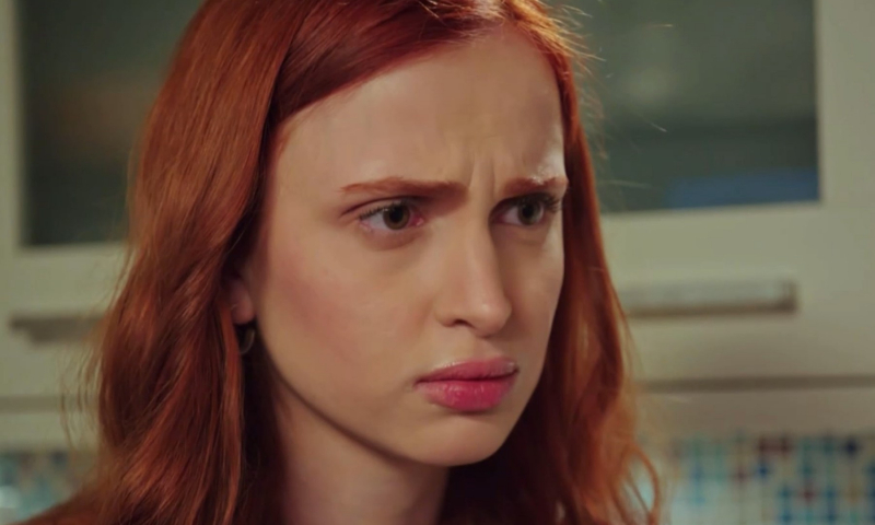 Obrazek w treści Przysięga - odc. 581 - streszczenie -  Fikriye umiera w trakcie operacji [jpg]