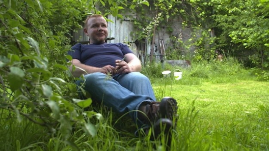 Bohaterowie serialu dokumentalnego Rolnicy. Podlasie na Polsat.