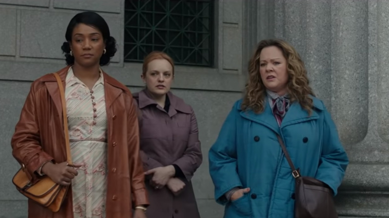 Królowe zbrodni - kadr z filmu