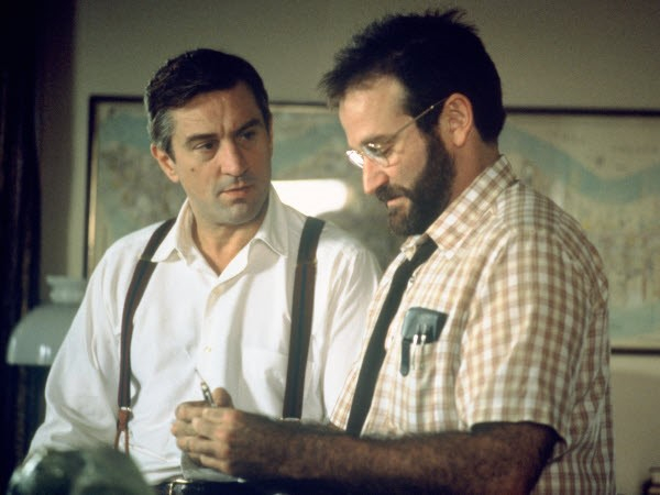 Obrazek w treści Granica pomiędzy geniuszem oraz dramatem... &ndash; Przebudzenia [jpg]