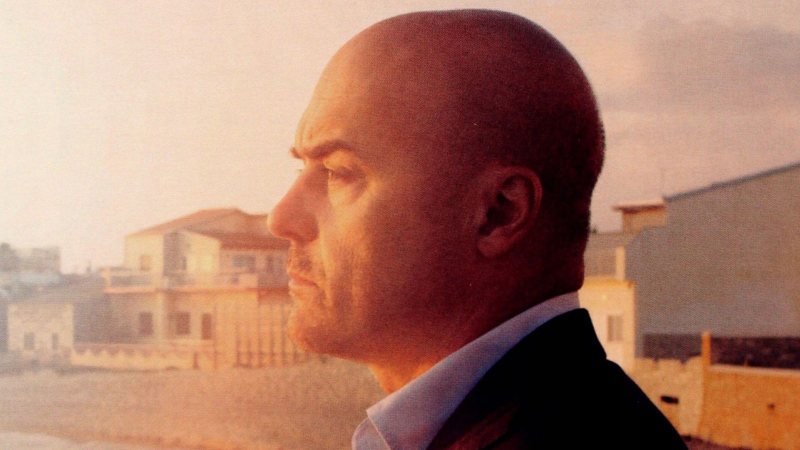 Obrazek w treści Komisarz Montalbano - czy będzie 2 sezon? Będzie kontynuacja włoskiego serialu?  [jpg]