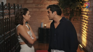 Bohaterowie serialu Złoty chłopak