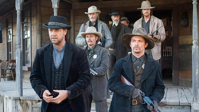 Obrazek w treści 3:10 do Yuny &ndash; remake westernu z 1957 roku dziś w telewizyjnej Dw&oacute;jce  [jpg]