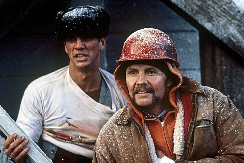 Obrazek w treści Uciekający pociąg &ndash; film sensacyjny, kt&oacute;rego pomysłodawcą jest Akira Kurosawa [jpg]