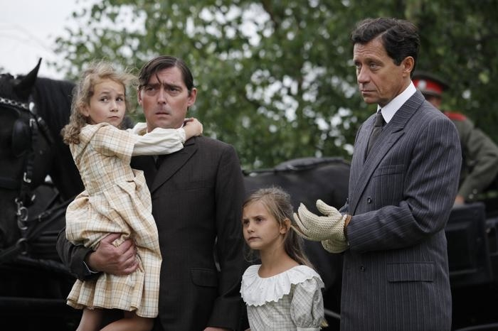 Obrazek w treści „Tajemnice rodu Valentów” – co wydarzy się w 19 i 20 odcinku nowego serialu na TVP2?  [jpg]