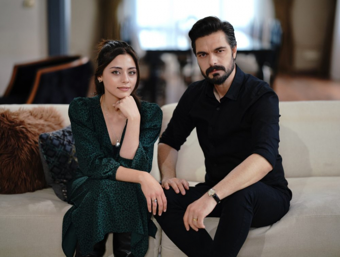 Obrazek w treści Dziedzictwo: Seher ratuje Yusufa, a ich wyciąga Yaman! - Streszczenie 7 i 8 odcinek [jpg]