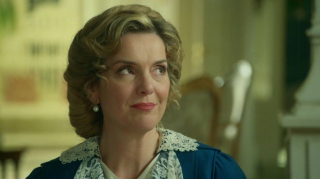 Bohaterowie serialu La Promesa - pałac tajemnic, emitowanego na antenie TVP 2. 