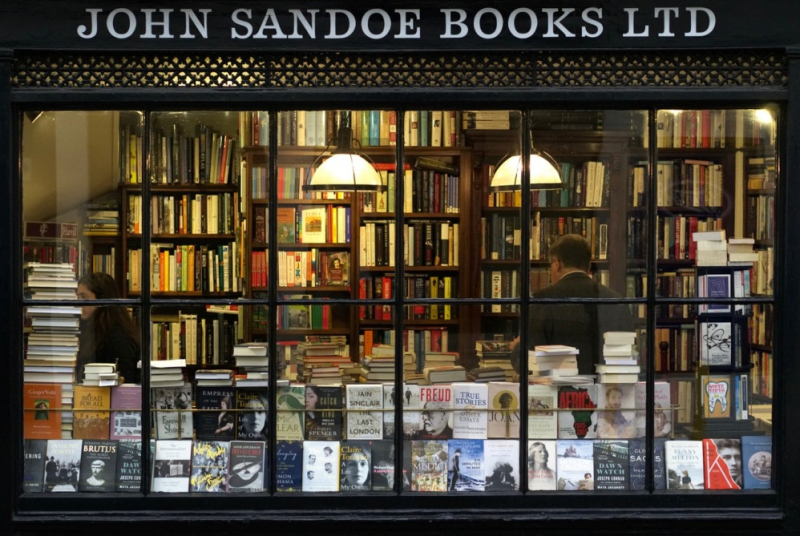 Obrazek w treści Chcesz pom&oacute;c księgarniom? Wynajmij sobie&hellip; witrynę!  [jpg]