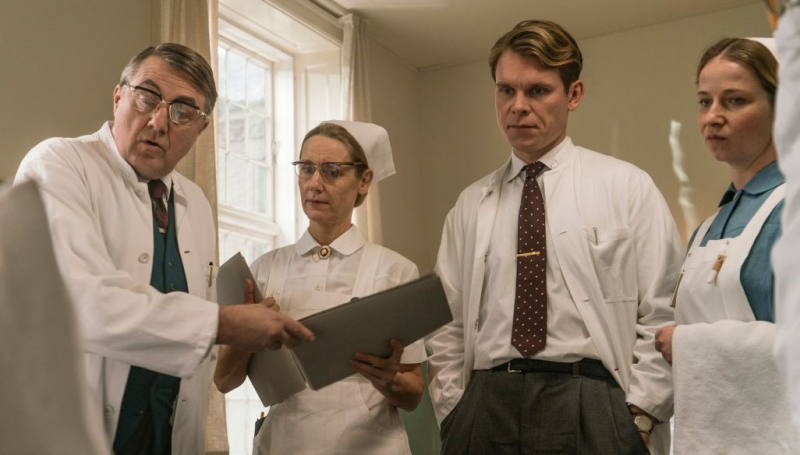 Obrazek w treści Miłość i medycyna: Ojciec Anny szantażuje ją! Co się zdarzy w 9 i 10 odc 2 sezonu serialu? [jpg]