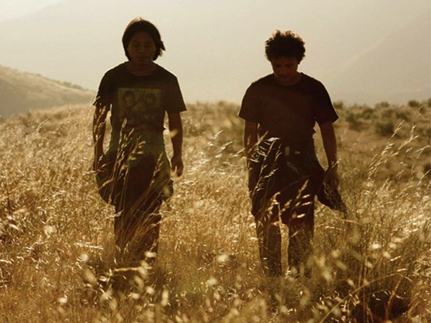 Obrazek w treści Złota klatka &ndash;  Droga do raju? A może raczej do piekła... [jpg]