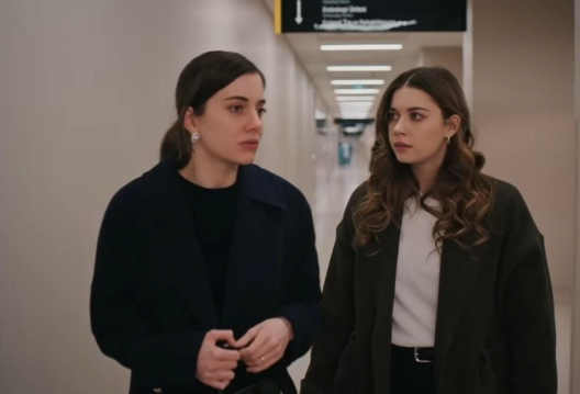 Kazim, bohater serialu Złoty chłopak