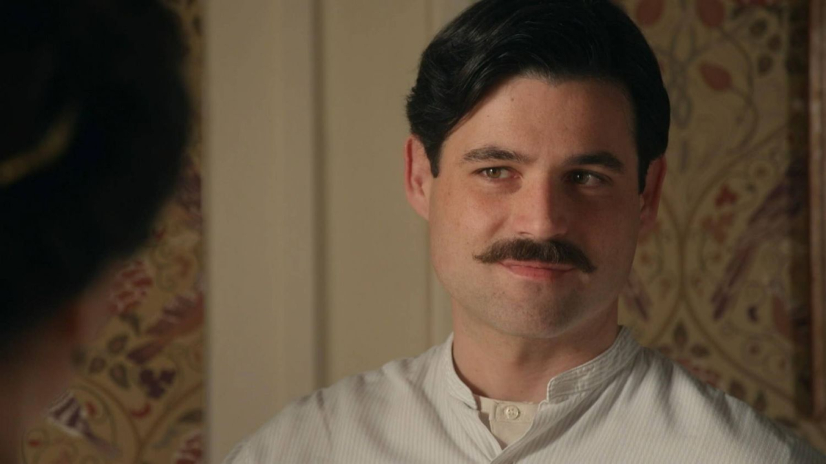 La Promesa - pałac tajemnic - 143 odc. Cruz decyduje się na sanatorium, a Salvador odkrywa zdradę przyjaciela! Streszczenie 143 i 144 odc.