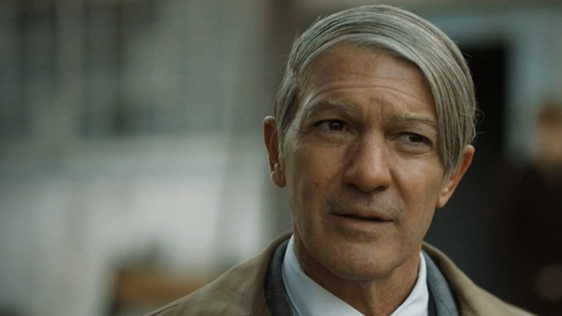 Obrazek w treści Geniusz: Picasso &ndash; co wydarzy się w 2 i 3 odcinku serialu emitowanego obecnie na TVP Kultura? [jpg]