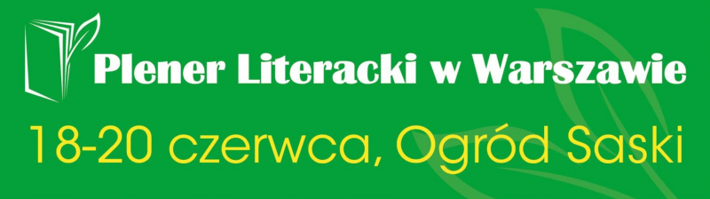 Obrazek w tre�ci 18-20 czerwca 2021: Plener Literacki w Warszawie [jpg]
