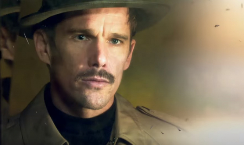 Obrazek w treści Przeznaczenie – podróż w czasie jak najbardziej możliwa  [jpg]