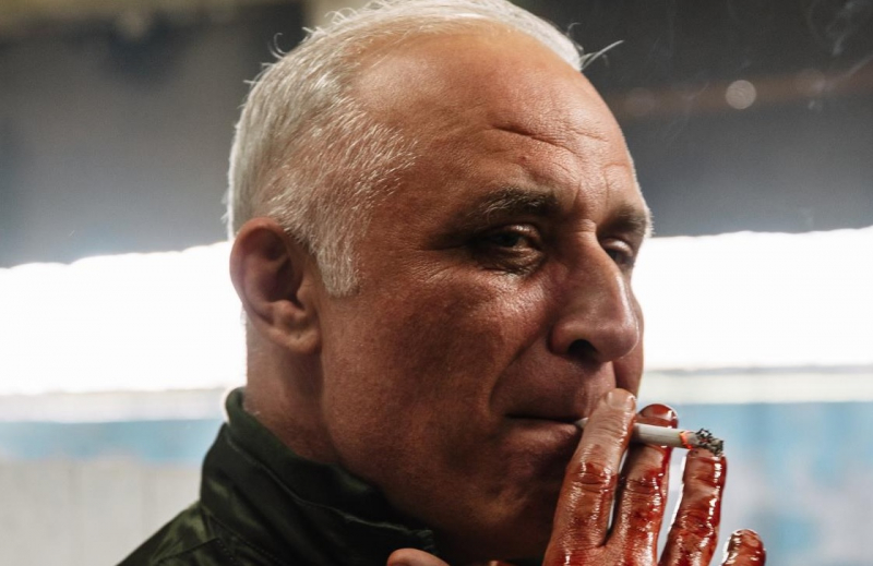 Obrazek w treści Pitbull – pierwszy zwiastun najnowszego filmu Patryka Vegi [jpg]