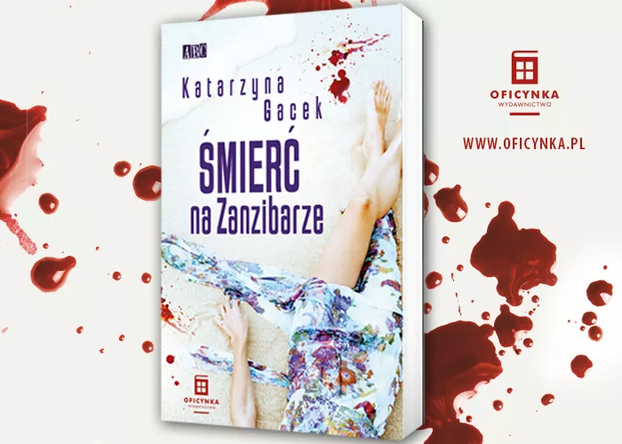 Obrazek w treści Nie powiem mu ani o rozwodzie, ani o Zanzibarze. Śmierć na Zanzibarze [jpg]